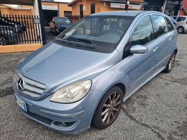 Mercedes-benz B 150 Sport Clima