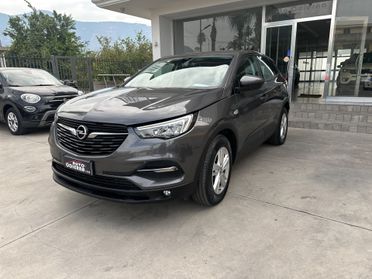 Opel Grandland X 1.5 diesel Ecotec Start&Stop aut. Ultimate
