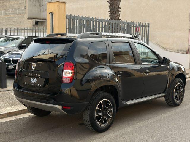 DACIA Duster 1.5 dCi 110CV Black Shadow