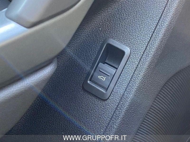 Audi Q3 SPB 35 TDI S tronic Identity Black