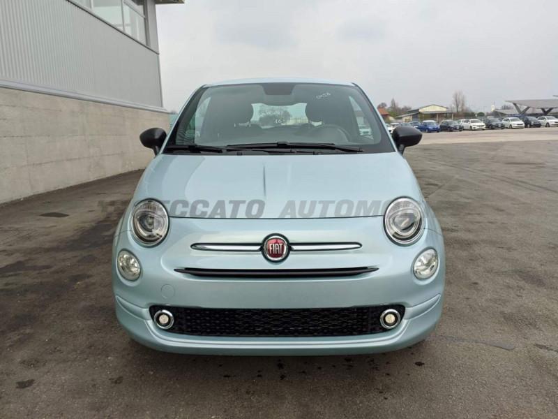 FIAT 500 NUOVA HATCHBACK MY 23 1.0 CV Hybrid