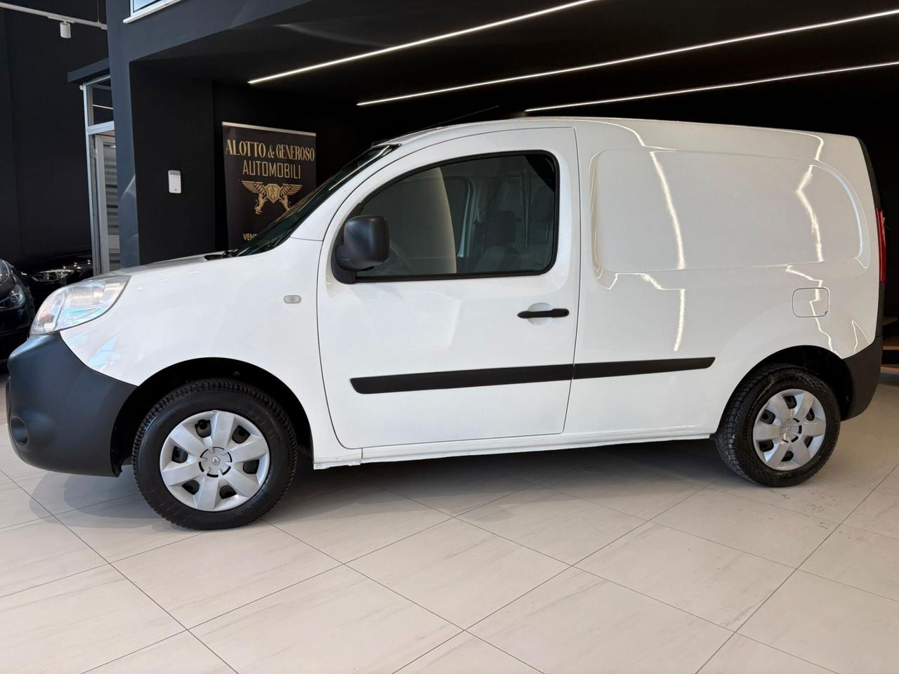 Renault Kangoo 1.5 dCi 90CV (IVA ESPOSTA COMPRESA)