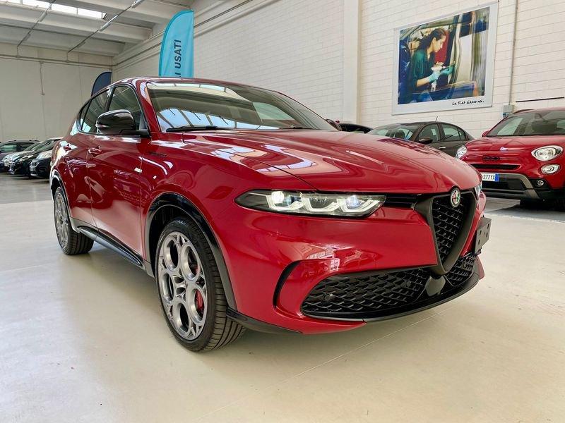 Alfa Romeo Tonale 1.5 160 CV MHEV TCT7 Speciale Rif. Lorenzo