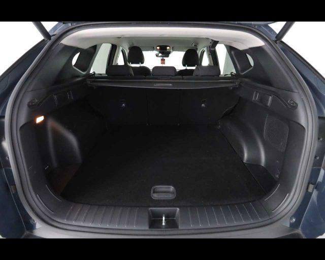 HYUNDAI Tucson 1.6 CRDI 48V DCT Exellence