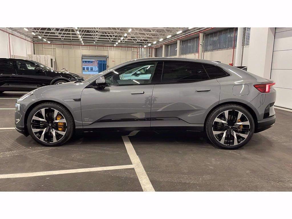 POLESTAR Polestar 4 Long Range Dual Motor 102kWh Performance Plus del 2024