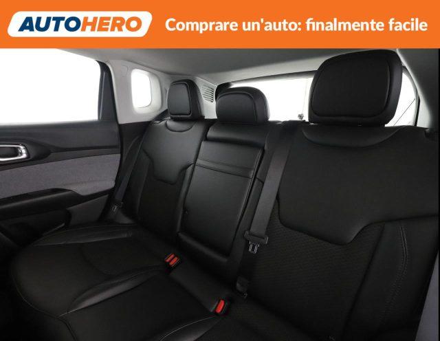 JEEP Compass 1.3 Turbo T4 150 CV aut. 2WD Longitude