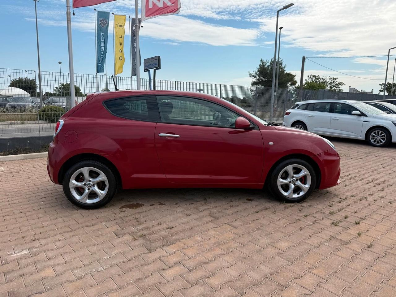 Alfa Romeo MiTo 1.3 JTDm 90 CV S&S Urban