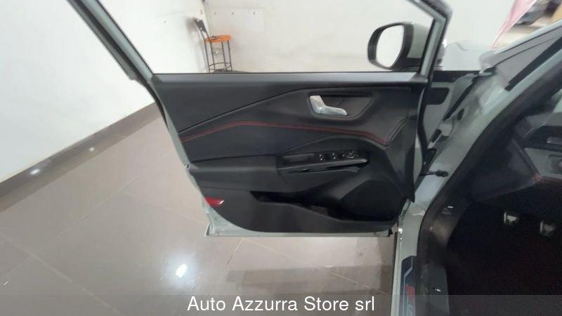 Ford Puma Puma 1.0 EcoBoost Hybrid 125 CV S&S ST-Line *PROMO AZZURRA*