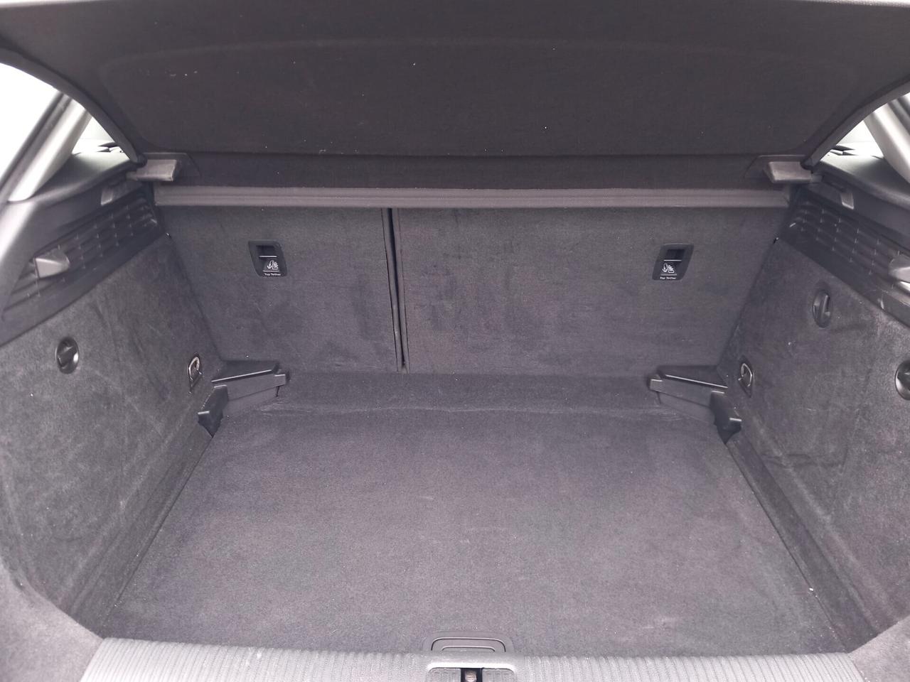 Audi A3 SPB 30 TDI ADMIRED EURO 6