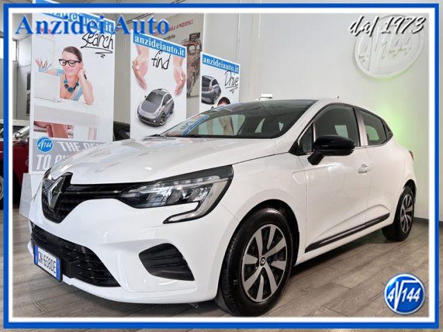 RENAULT Clio SCe 65 CV 5 porte Equilibre