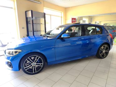 Bmw 118d Msport 150cv