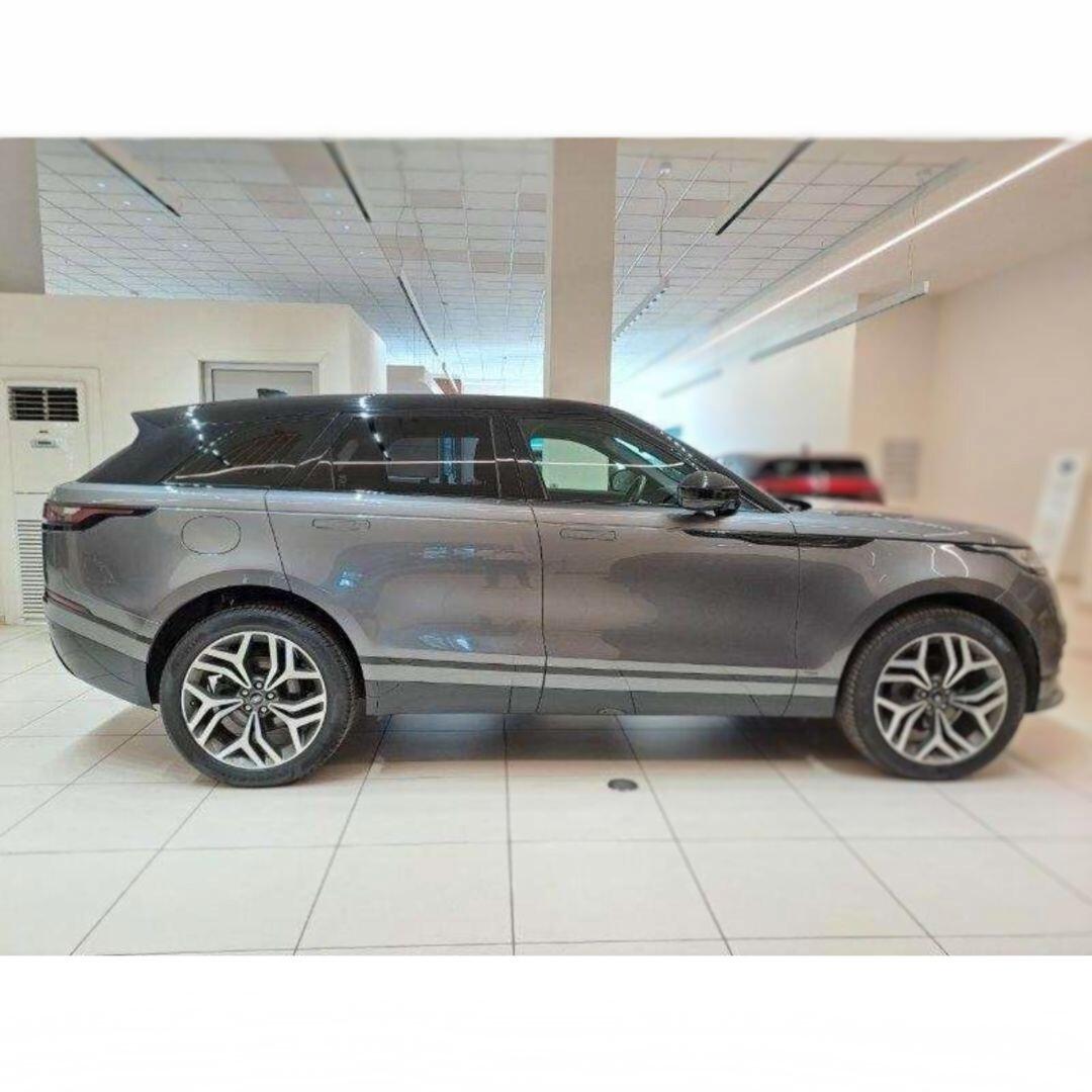 Land Rover Range Velar 2.0D I4 240 CV R-Dynamic HSE
