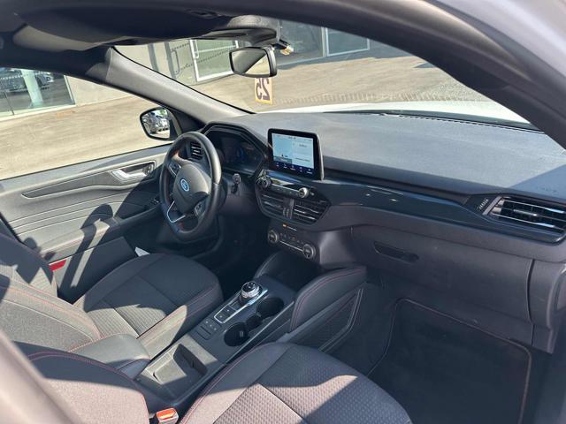 FORD Kuga 1.5 EcoBlue 120 CV aut. 2WD ST-Line X