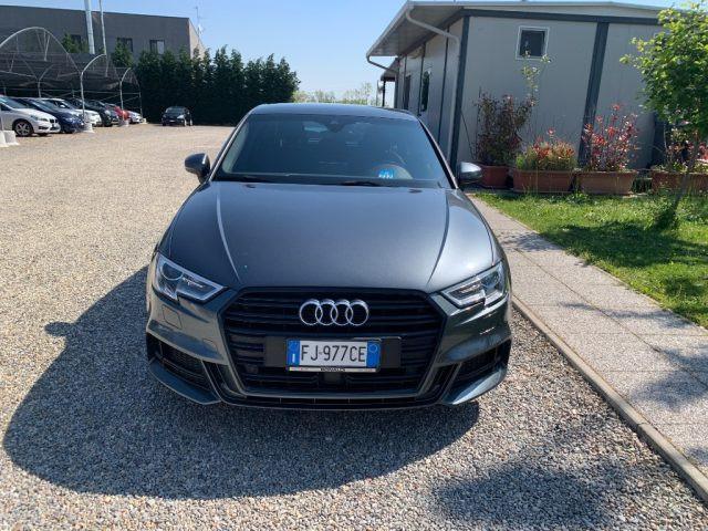 AUDI A3 SPB 2.0 TDI S tronic S-LINE