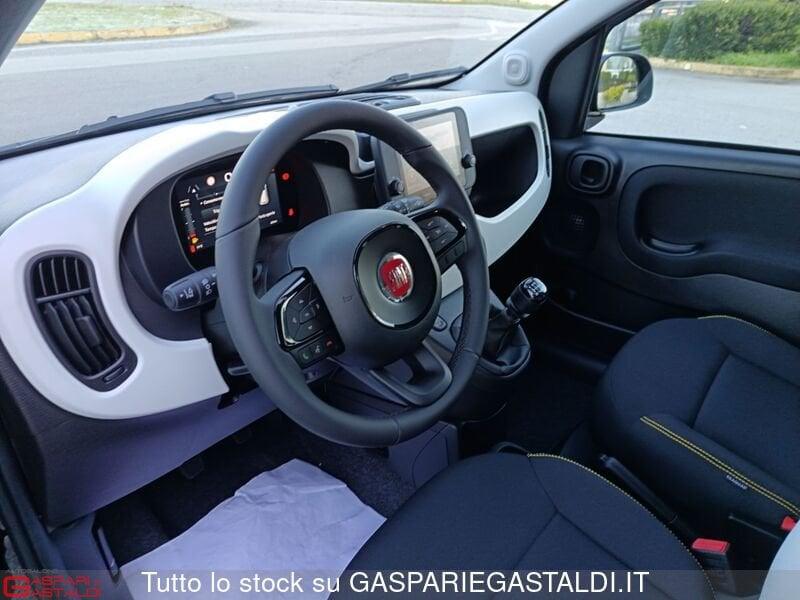 FIAT Panda Panda 1.0 FireFly S&S Hybrid Pandina