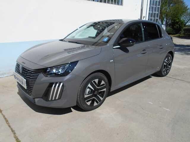 Peugeot 208 100 Allure NAV Fin 9Perfet Sc37%