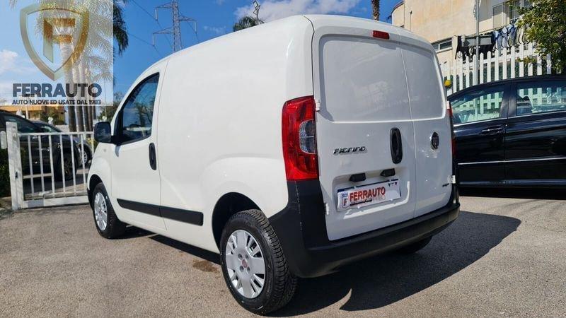 FIAT Fiorino Fiorino QUBO 1.3 MJT 75CV SX (N1)