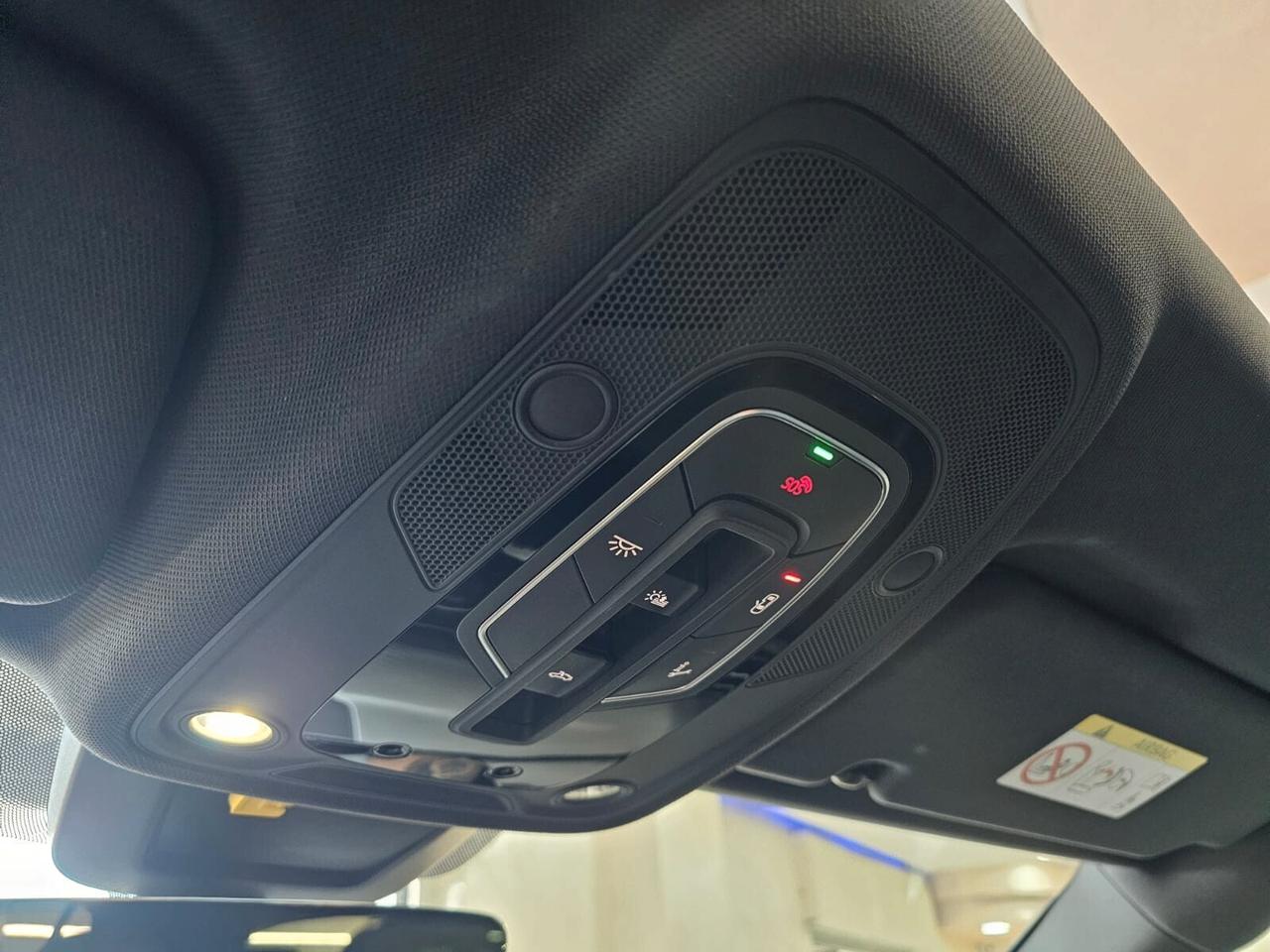 Audi Q8 SQ8 TFSI quattro tiptronic