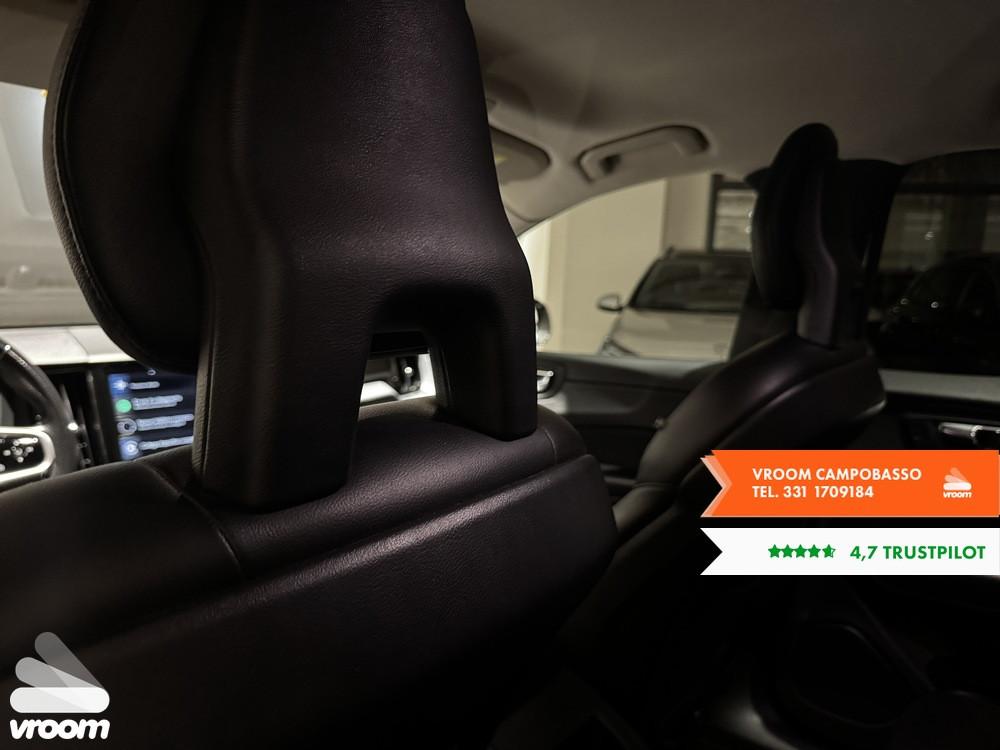 VOLVO XC60 (2017-->) XC60 B4 (d) Geartronic Ins...