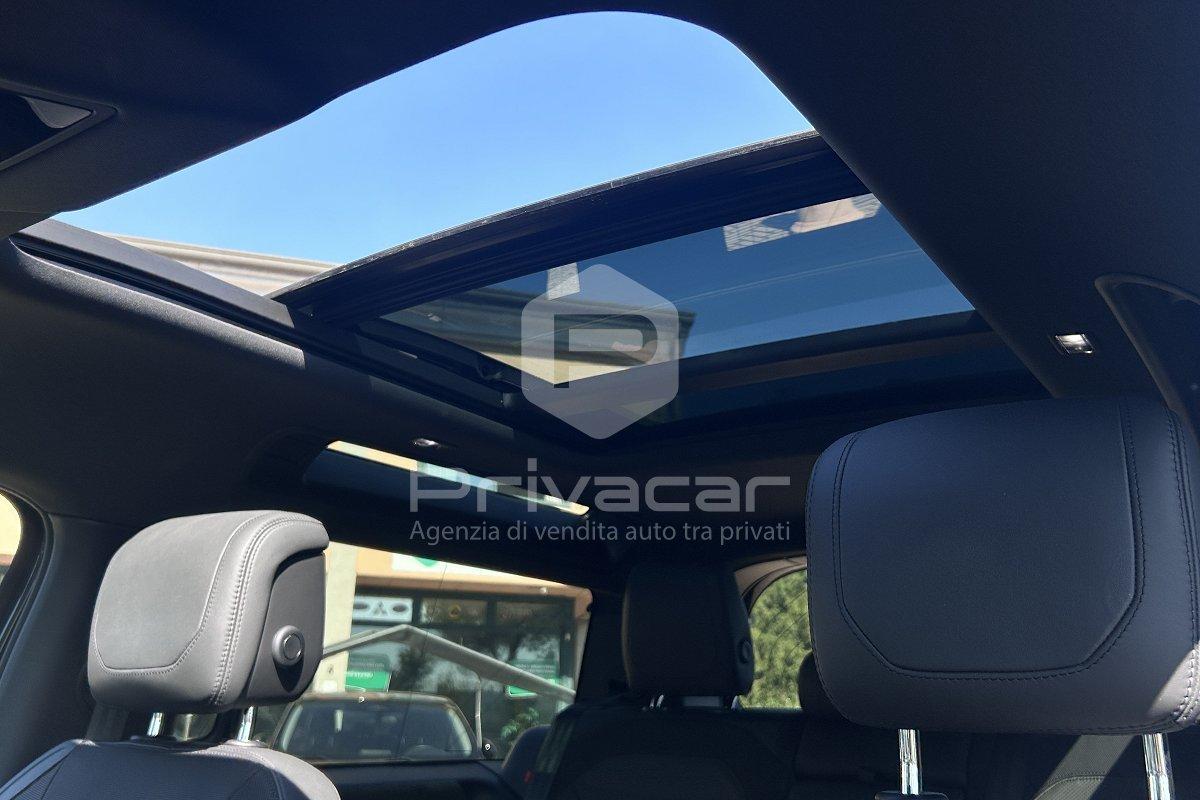 LAND ROVER Defender 90 3.0D I6 250 CV AWD Auto X-Dynamic HSE