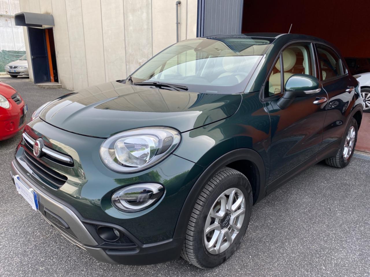 Fiat 500X 1.3 MultiJet 95 CV Business