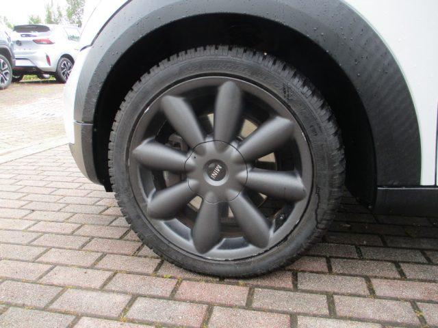 MINI Countryman Mini Cooper S Countryman ALL4