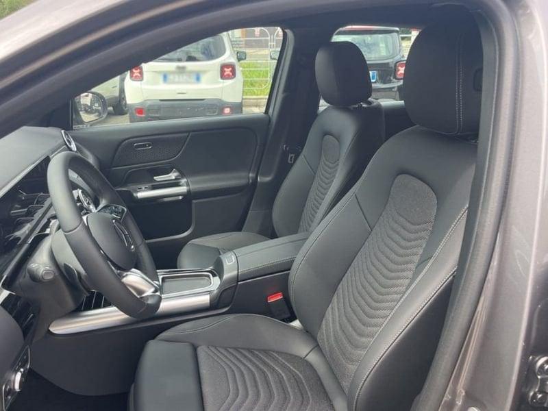 Mercedes-Benz EQA 300 4Matic Progressive Advanced