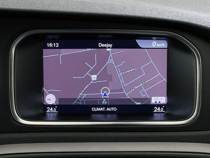 Volvo V40 Cross Country V40 Cross Country D2 Business Plus