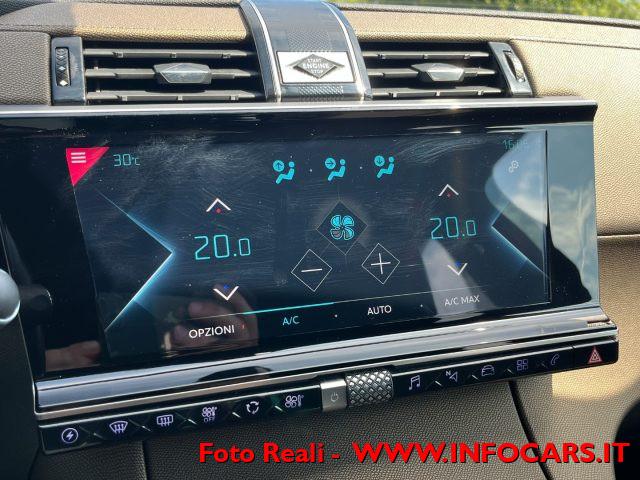 DS AUTOMOBILES DS 7 Crossback E-TenseC 225cv PHEV Business PROMO!