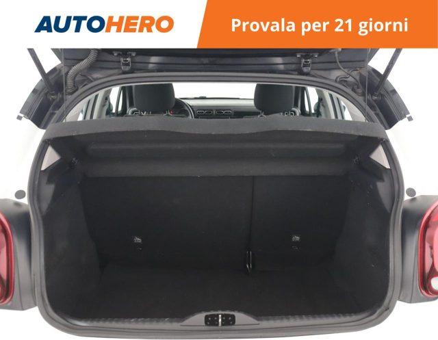 CITROEN C3 BlueHDi 100 S&S Shine