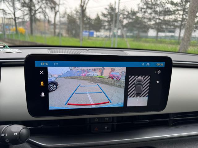 FIAT 600 Hybrid 110 CV DCT MHEV La Prima KM.0