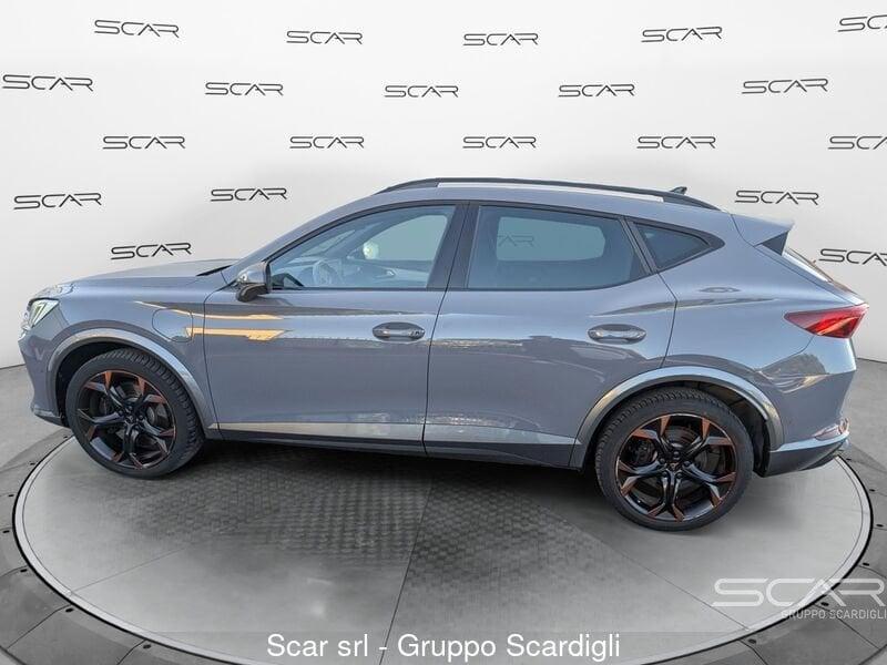 Cupra Formentor 1.4 e-Hybrid DSG VZ