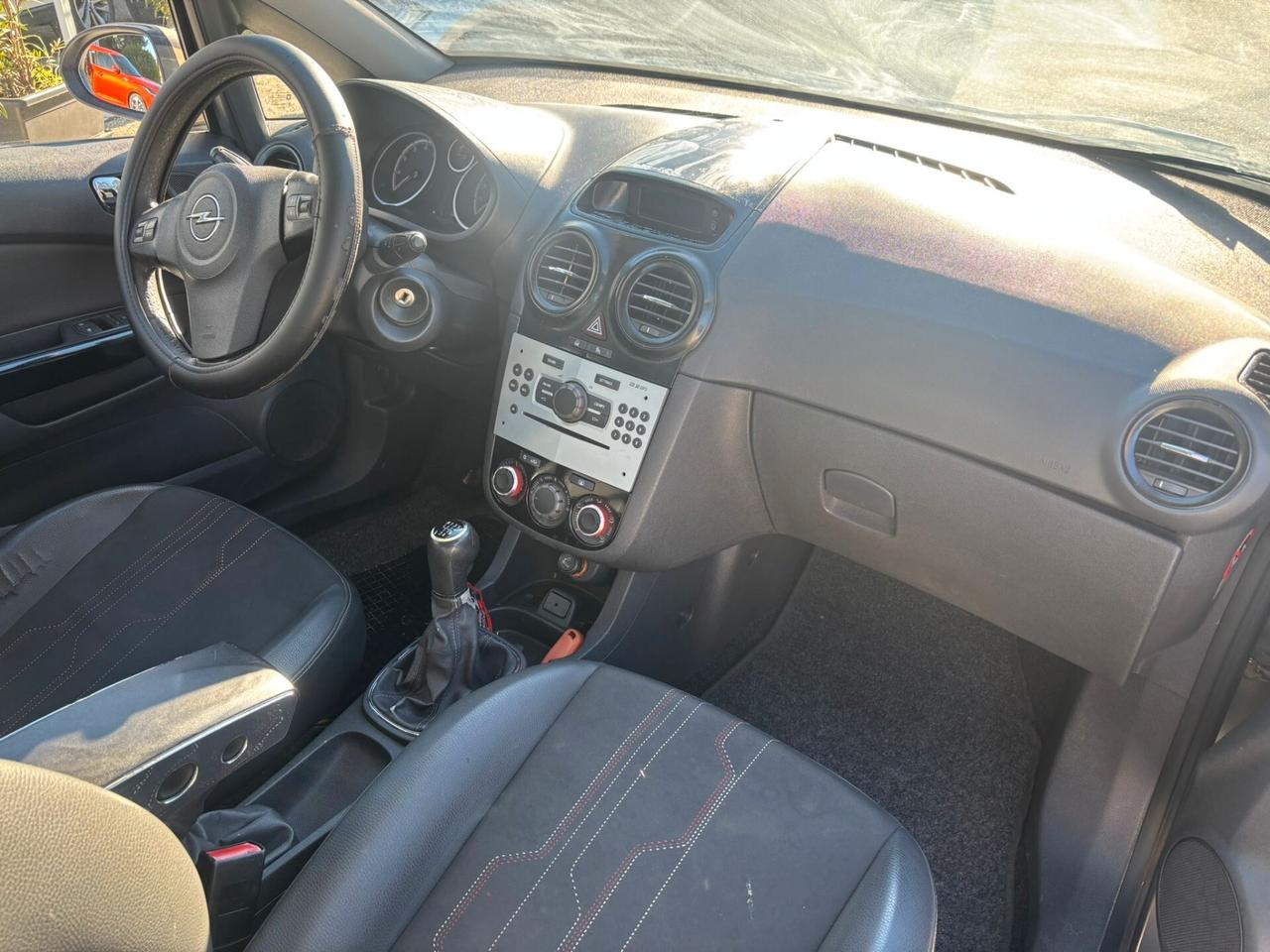 Opel Corsa 1.2 85CV 5 porte GPL-TECH Elective