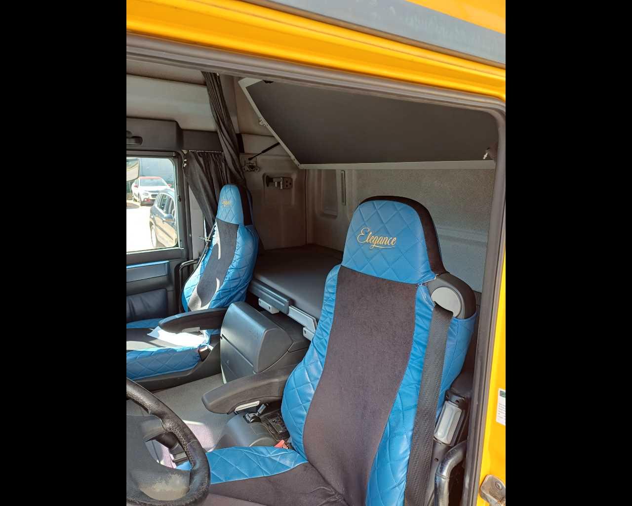 MAN TGE - TGE 2.100 2.0 TDI PM-TA Furgone