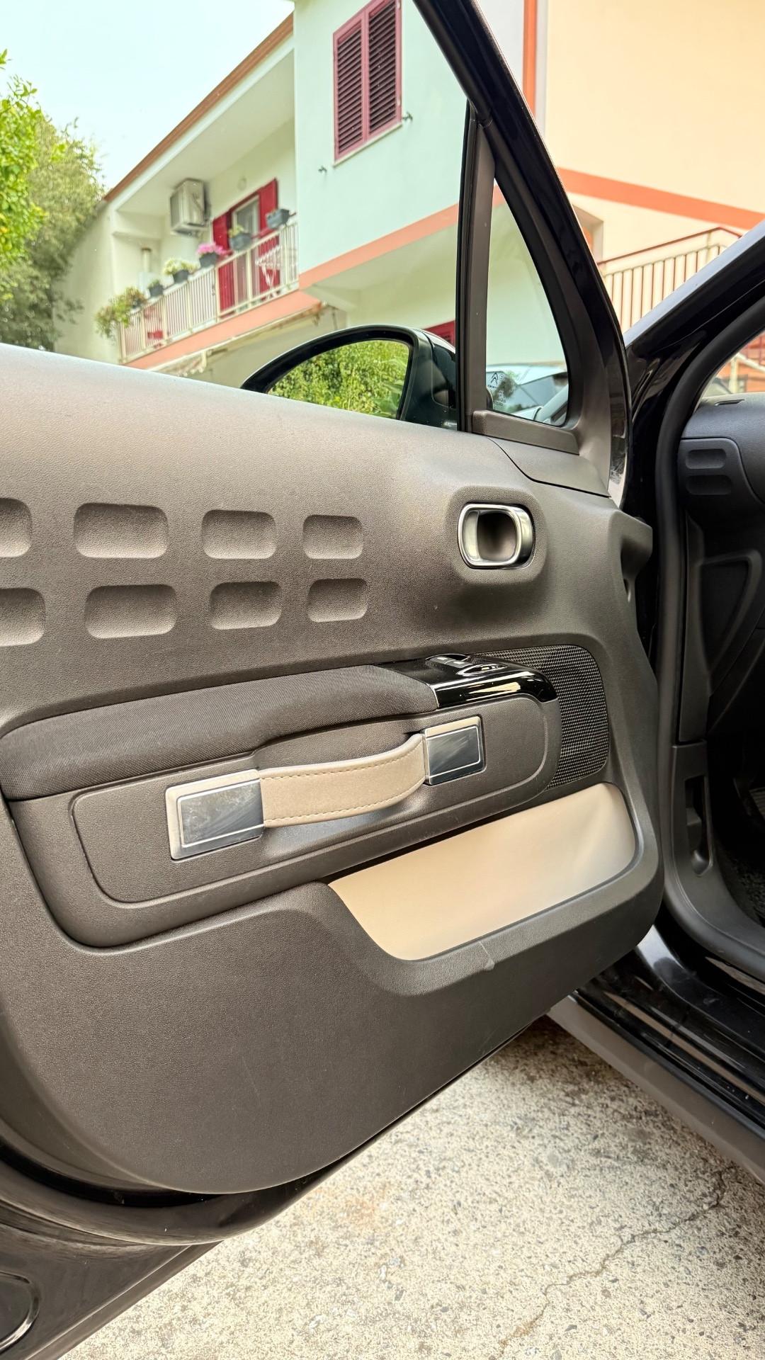 Citroen C3 PureTech 110 S&S Shine