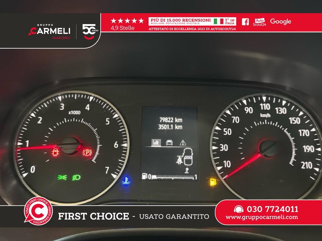Dacia Sandero Stepway 1.0 TCe Expression