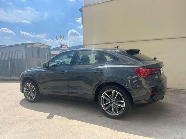 Audi Q3 Q3 Sportback 40 2.0 tfsi 190CV quattro s-tronic