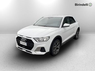 AUDI A1 2ª serie - A1 citycarver 30 TFSI