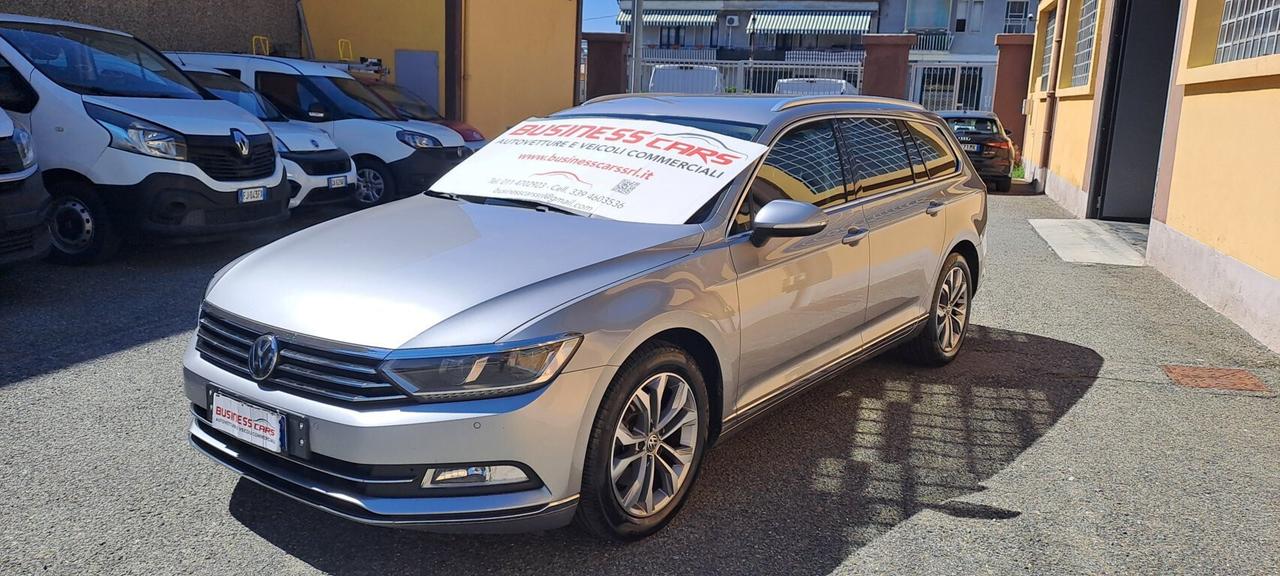 Volkswagen Passat 2.0 TDI DSG Highline BlueMotion Technology-KIT DISTRIBUZIONE GIA' ESSEGUITO!