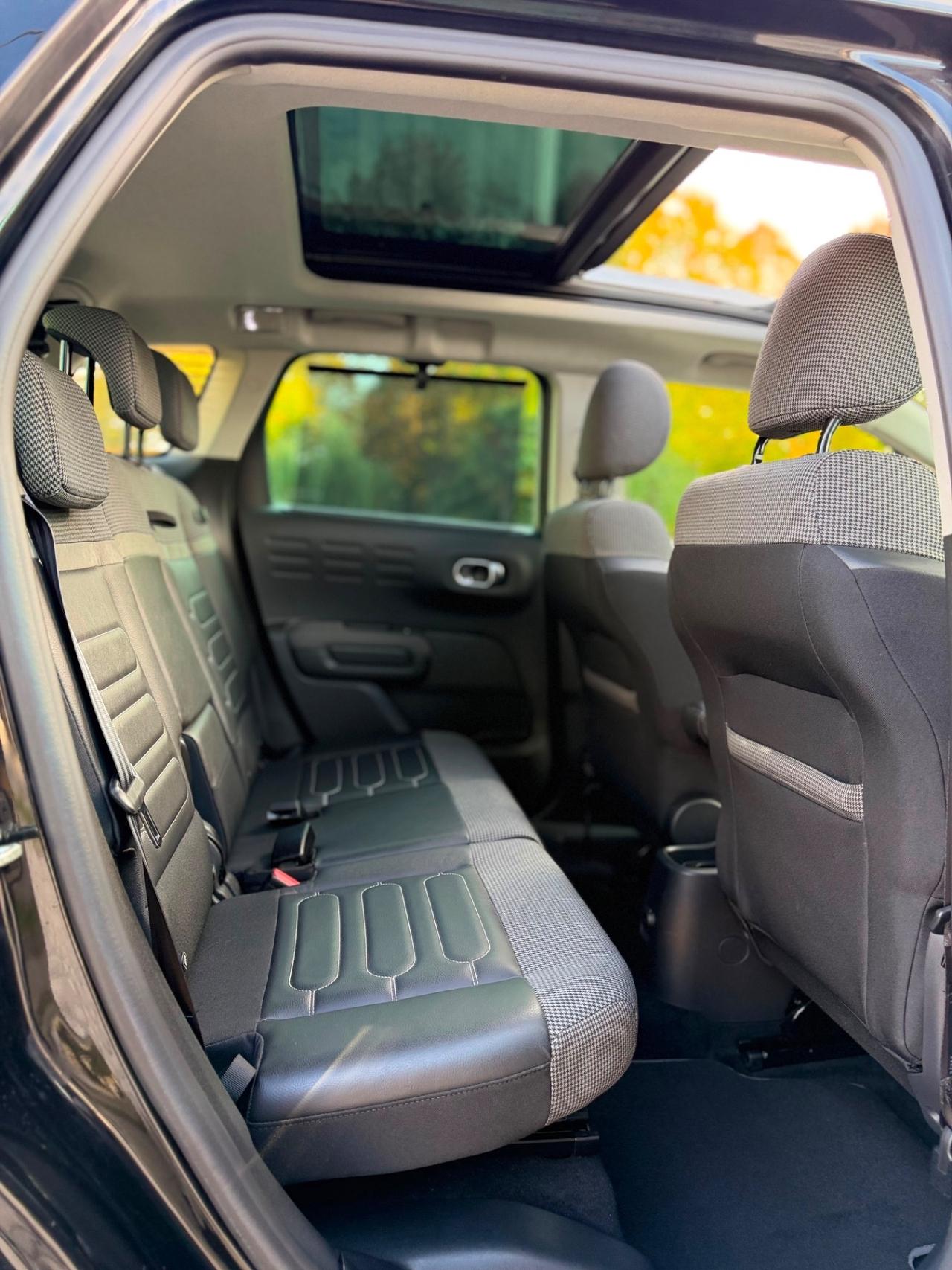Citroen C3 Aircross PureTech 110 S&S Shine