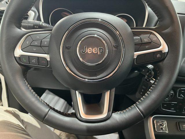 JEEP Compass 1.6 Multijet II Longitude UNICO PROP./KM CERTIFIC.