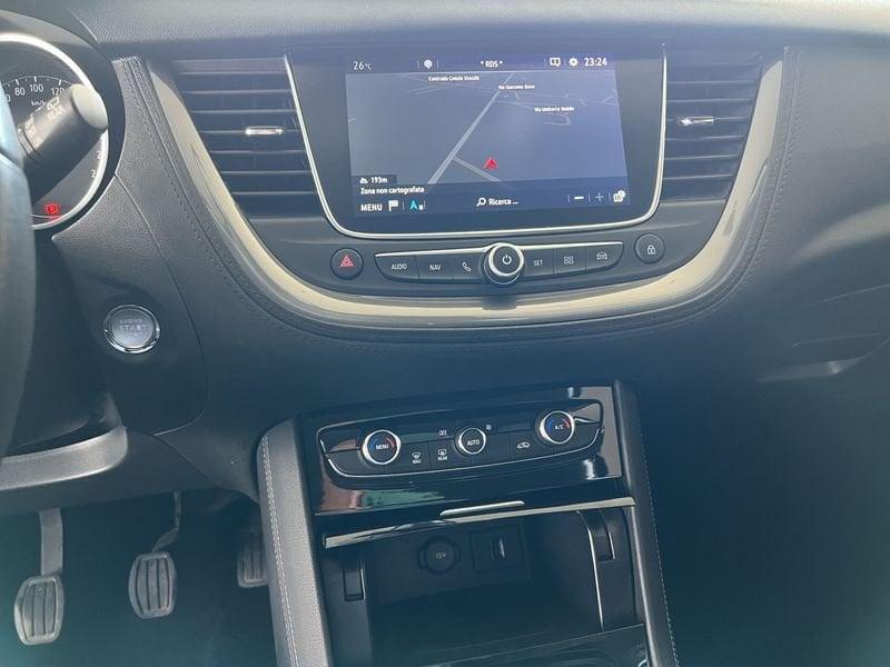 Opel Grandland Grandland X 1.5 diesel Ecotec Start&Stop Ultimate