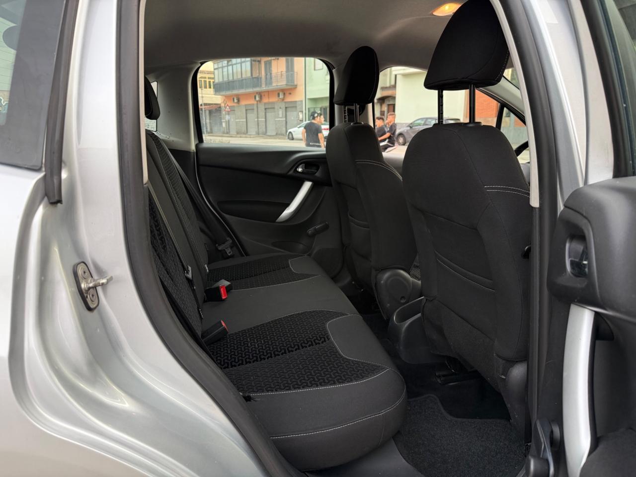 Citroen C3 Restayling 1.4 HDi 70 Exclusive Full Perfett