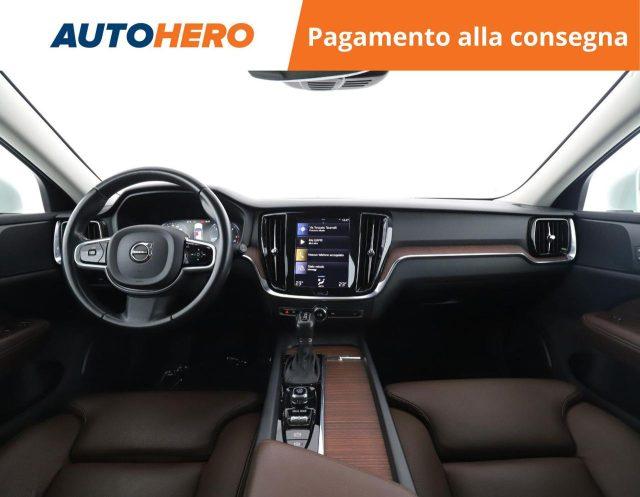 VOLVO V60 D4 Geartronic Inscription