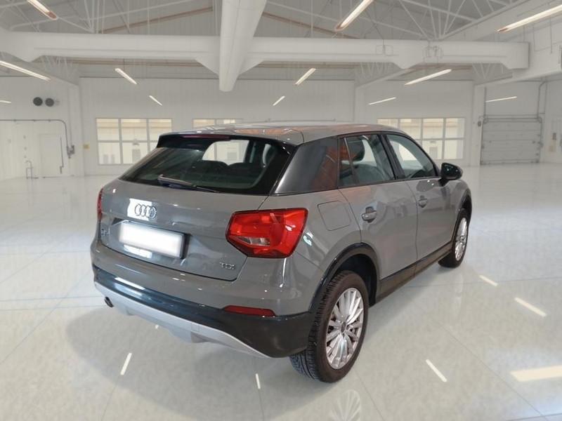 AUDI Q2 1.6 TDI DESIGN S TRONIC SUV