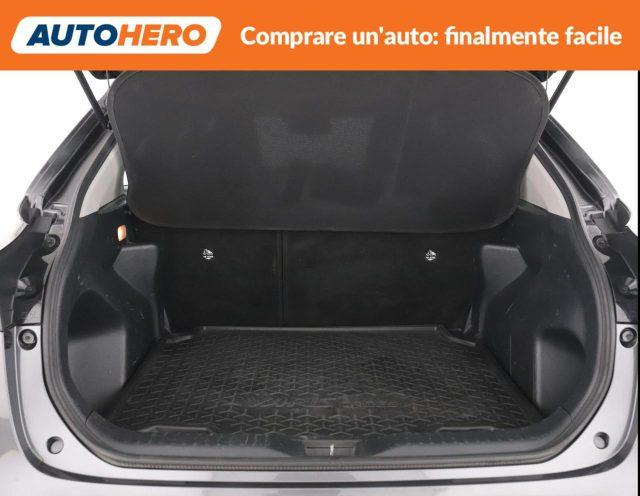 TOYOTA Yaris Cross 1.5 Hybrid 5p. E-CVT Active