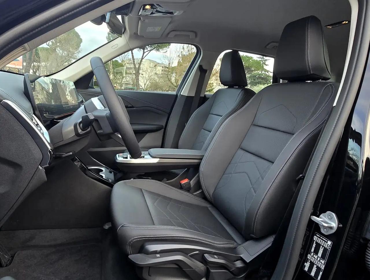 Bmw X1 sdrive18d X-Line auto Km-0 Ufficiale Italiana