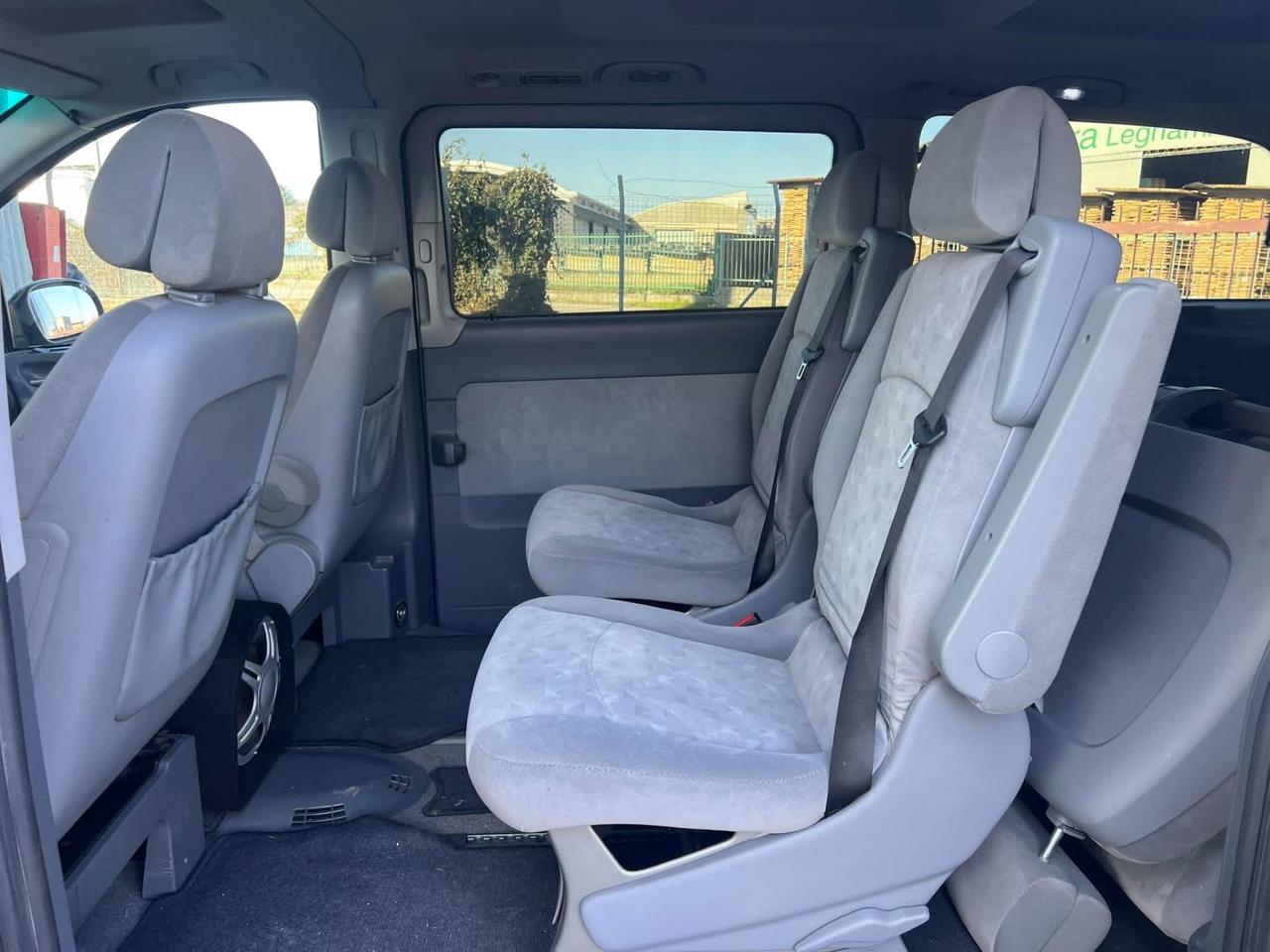 Mercedes-benz Viano 2.2 CDI Ambiente L