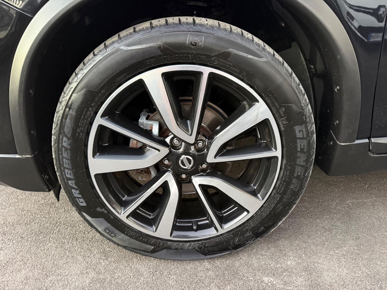 Nissan X-Trail 1.6 dCi 2WD