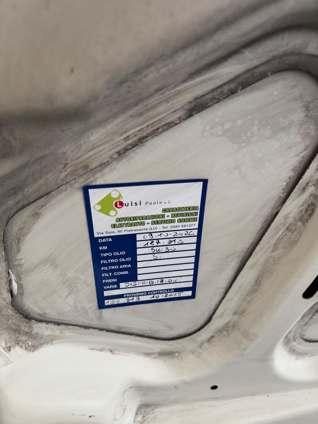 Lancia Ypsilon 1.2 69 CV Unyca